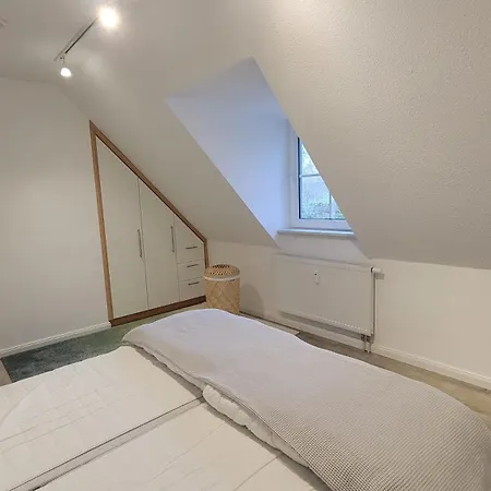 51 Im Boddenhof Stedar شقة *