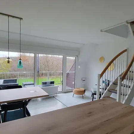 Apartamento 51 Im Boddenhof Stedar Buschvitz