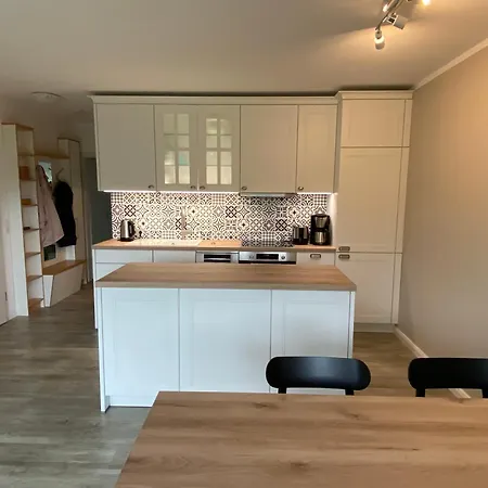 51 Im Boddenhof Stedar * Buschvitz