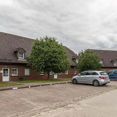 51 Im Boddenhof Stedar Apartamento