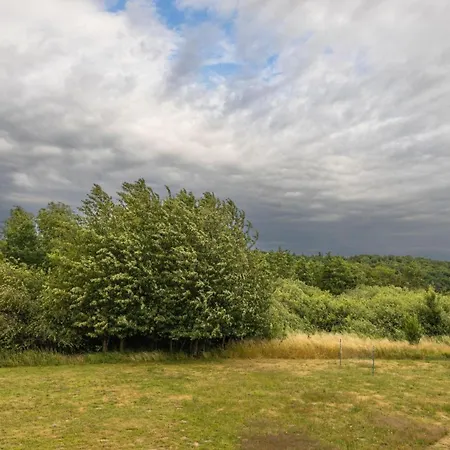 51 Im Boddenhof Stedar Apartamento *